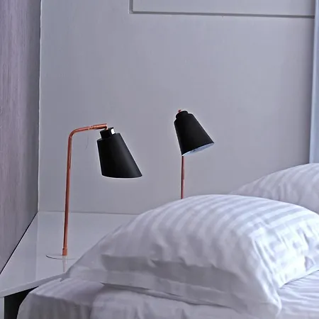Tinel Premium Edition B&B