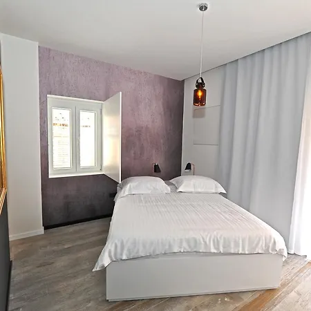 Tinel Premium Edition B&B 4*