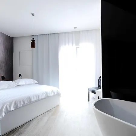 Tinel Premium Edition Couette-café Zadar